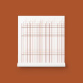 Дизайнерські шпалери Rusty Gingham3